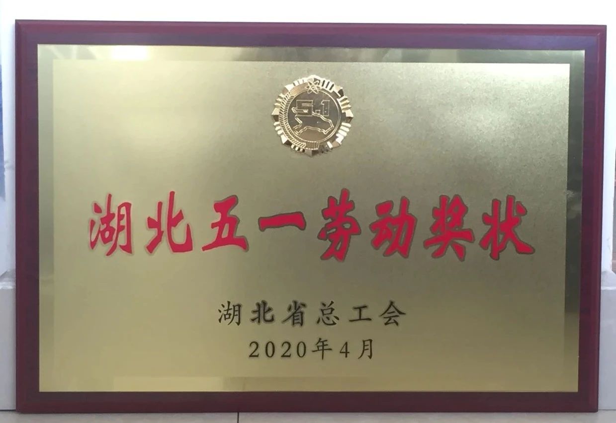 喜讯||时瑞达重工又获省级殊荣